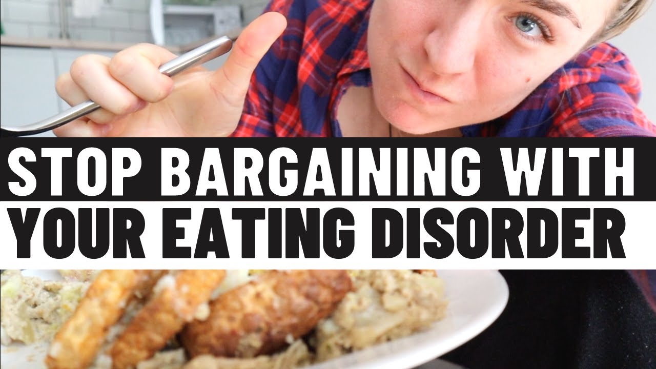 Challenge your Eating Disorder Food Rules | EMBRACING FULL RECOVERY ...