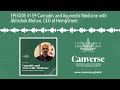 EPISODE #159 Cannabis and Ayurvedic Medicine with Abhishek Mohan, CEO of HempStreet