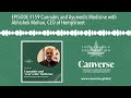 EPISODE #159 Cannabis and Ayurvedic Medicine with Abhishek Mohan, CEO of HempStreet