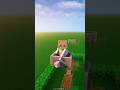 MINECRAFT MA puoi costruire un ALTALENA🛝 #minecraft #minecraftita #minecraftma