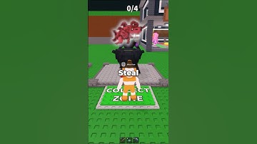 All The Witch Fuse Brainrots in Steal A Brainrot...