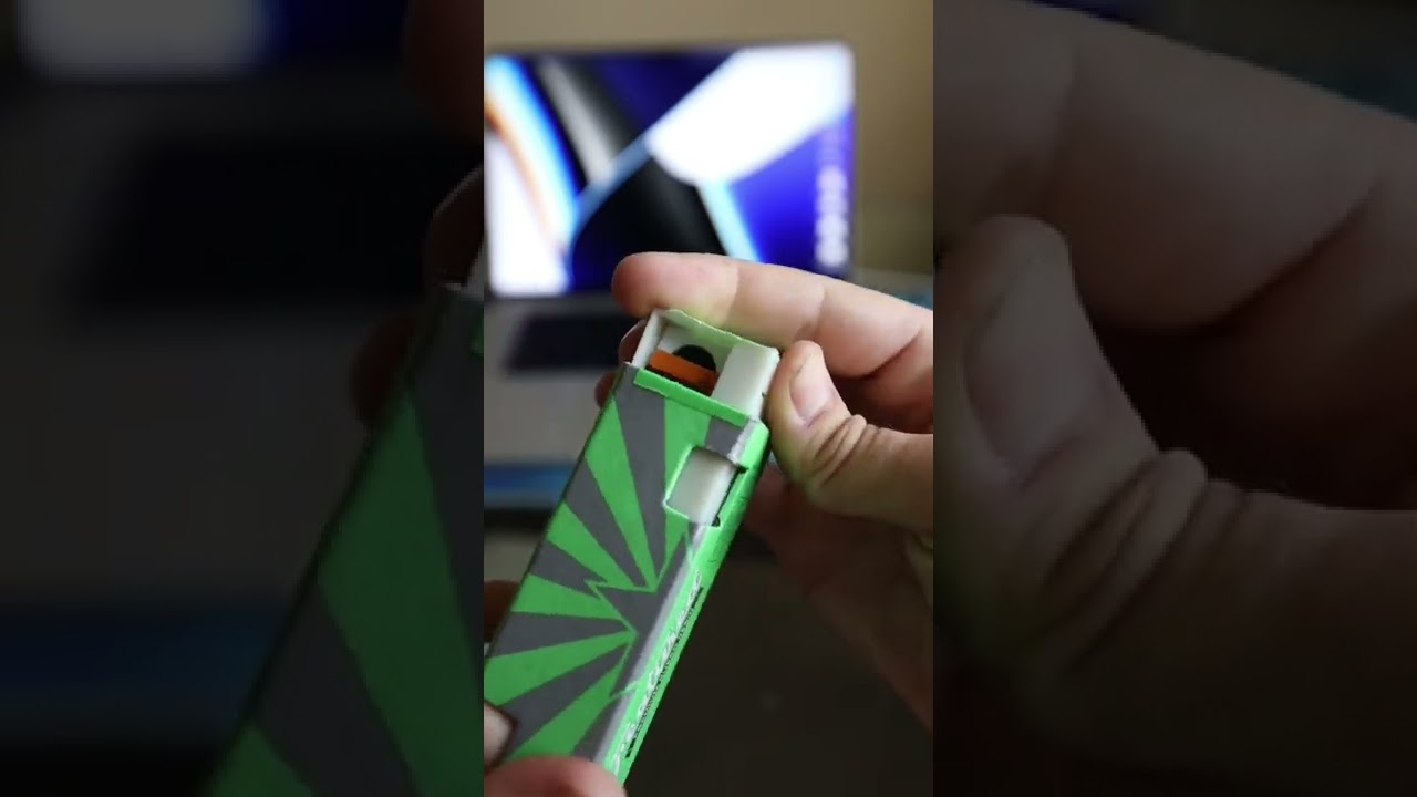 Unboxing a Rove cart in Arizona 