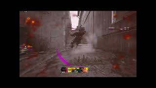 Worlds first sniper only MGB MW3