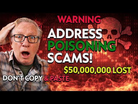 What is a Crypto Deposit Address and Why Does It Expire?