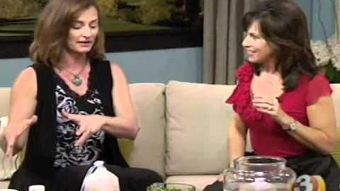 Dr. Theresa Ramsey | Magnesium -- The Miracle Mine...