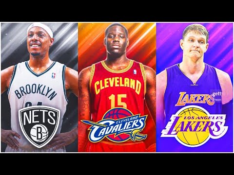 Every NBA Teams WORST Move Of The Last Decade YouTube