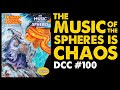 The music of the spheres is chaos dcc dnd adventure review