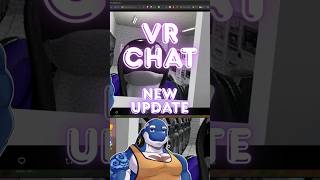 VR Chat Whale update, Orca!
