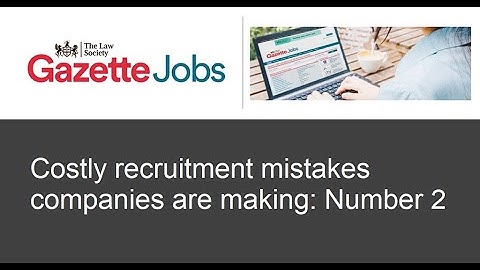 How to build talent pipelines