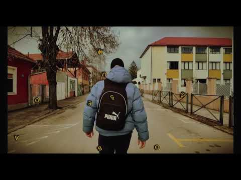 Remdza - Ranac (Official Video)