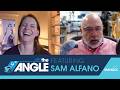 The Angle featuring Sam Alfano