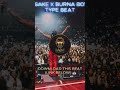 Burna Boy x Asake Type Beat - (Afrobeat Instrumental) 🌍