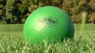 Ultra-soft Balls for Long-lasting Fun screenshot 5