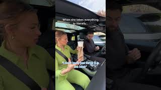 Famous She understood the assignment 😂 #marriagehumor #funnyvideos #fyp #relateable Net Worth