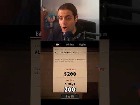 Does he know? #fyp #gaming #streamer #funny #clips