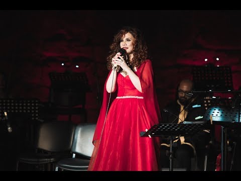 لينا شماميان جيبولي خالي ما نموتشا 