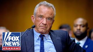'MILITARY GOES MAHA': RFK Jr. shares updates to troop nutrition and fitness