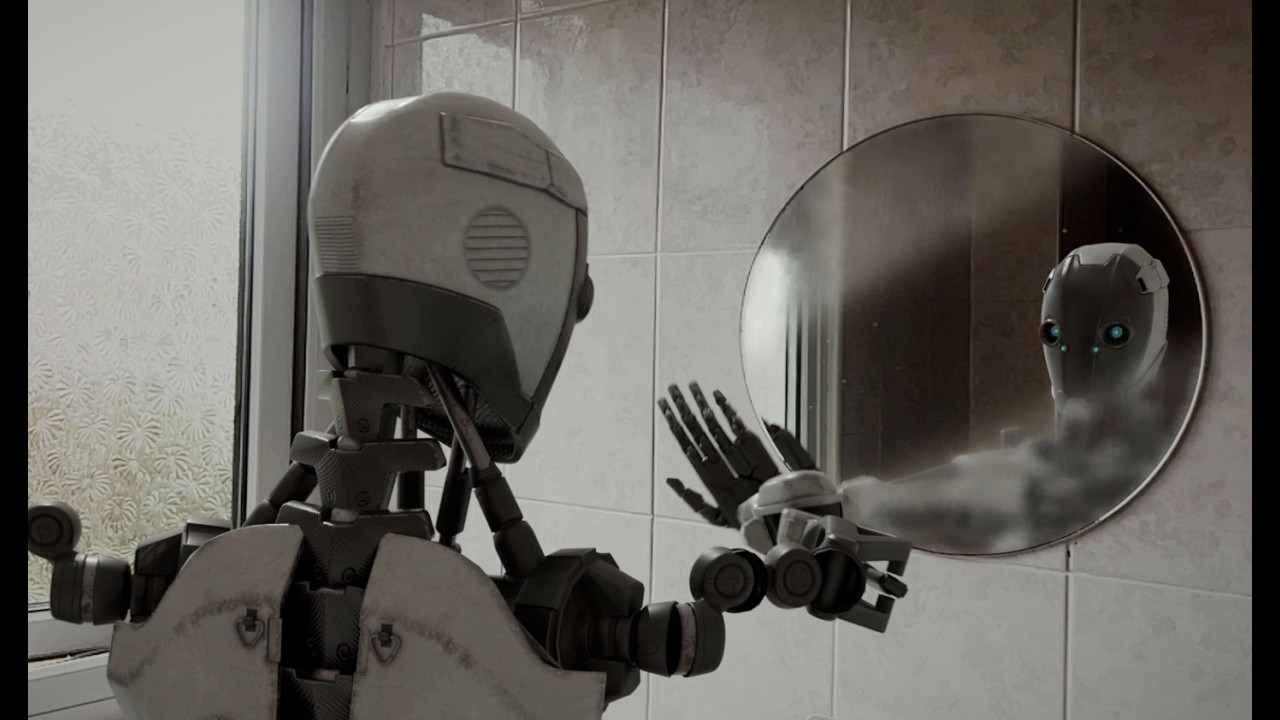 Power Surge - Actionvfx challenge