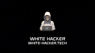 White Hacker. Созвон с сообществом #1