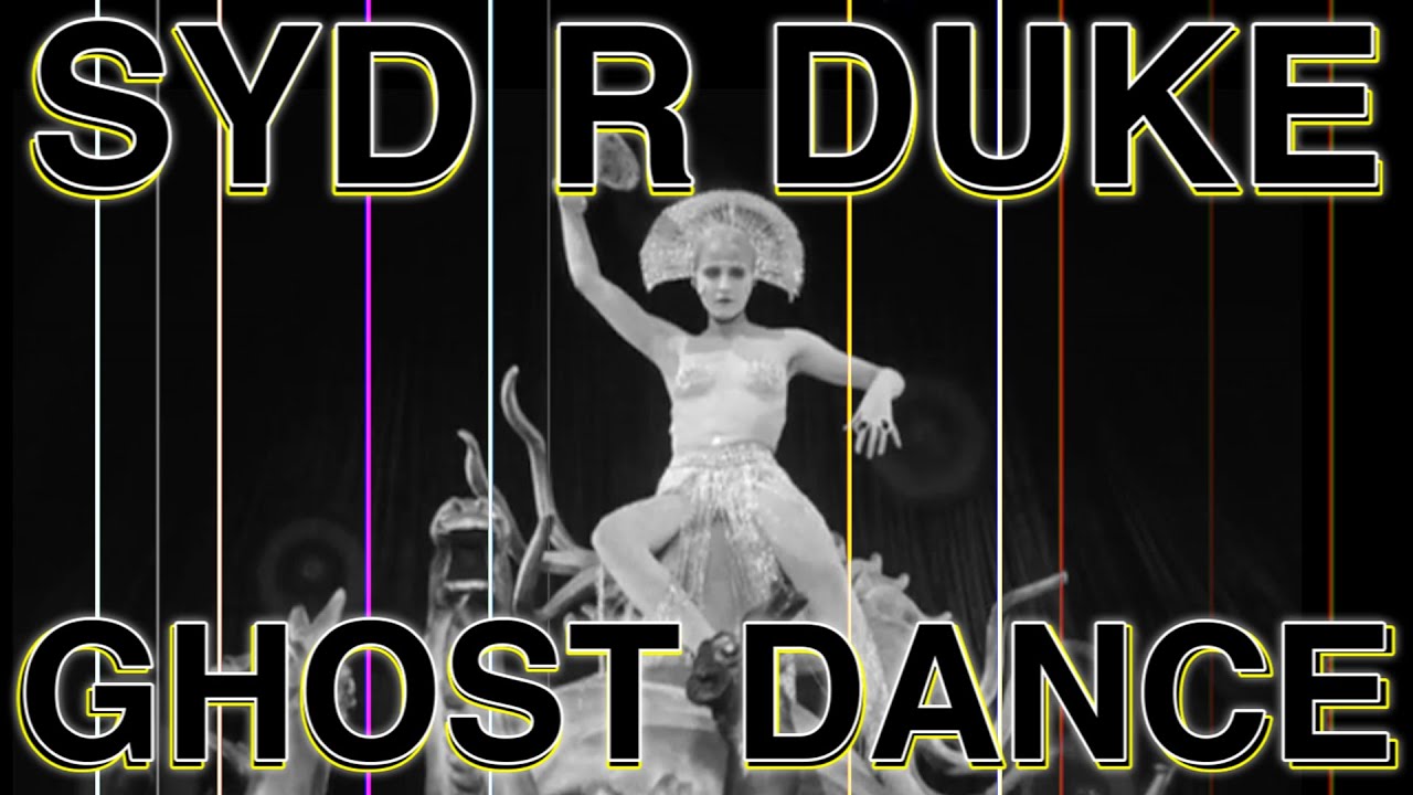 Ghost Dance [Music Video] YouTube