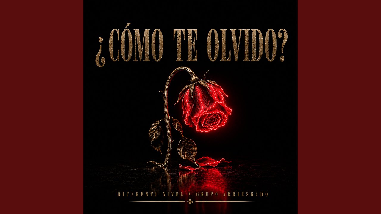 Como Te Olvido