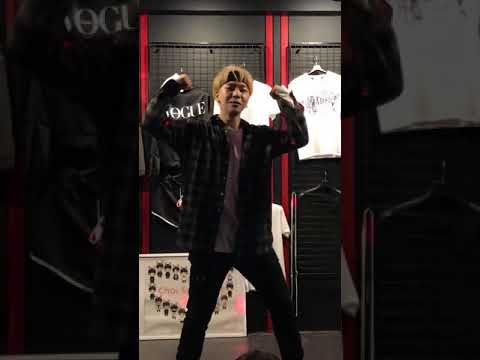 190609 김태유 [Boss - NCT U] | 킹덤 | 킹덤즈 | 오루트 | kingdom | kingdoms |