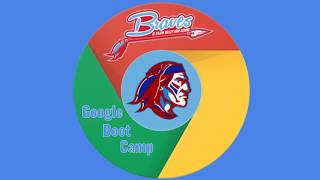 ECVHS Google Boot Camp: Gmail