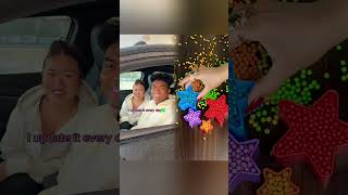 Christmas calendar fail👀 #sisters #relatable #funny #funnyvideo #fun #comedy #comedyvideo #sister