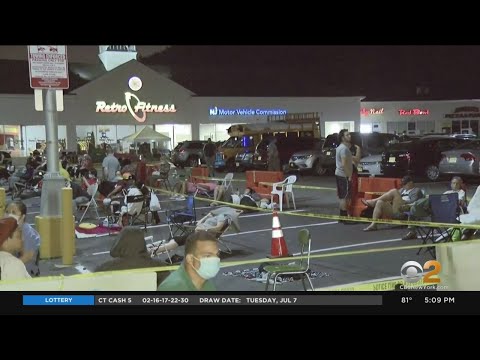 Nj Motor Vehicles Appointmentsad Center