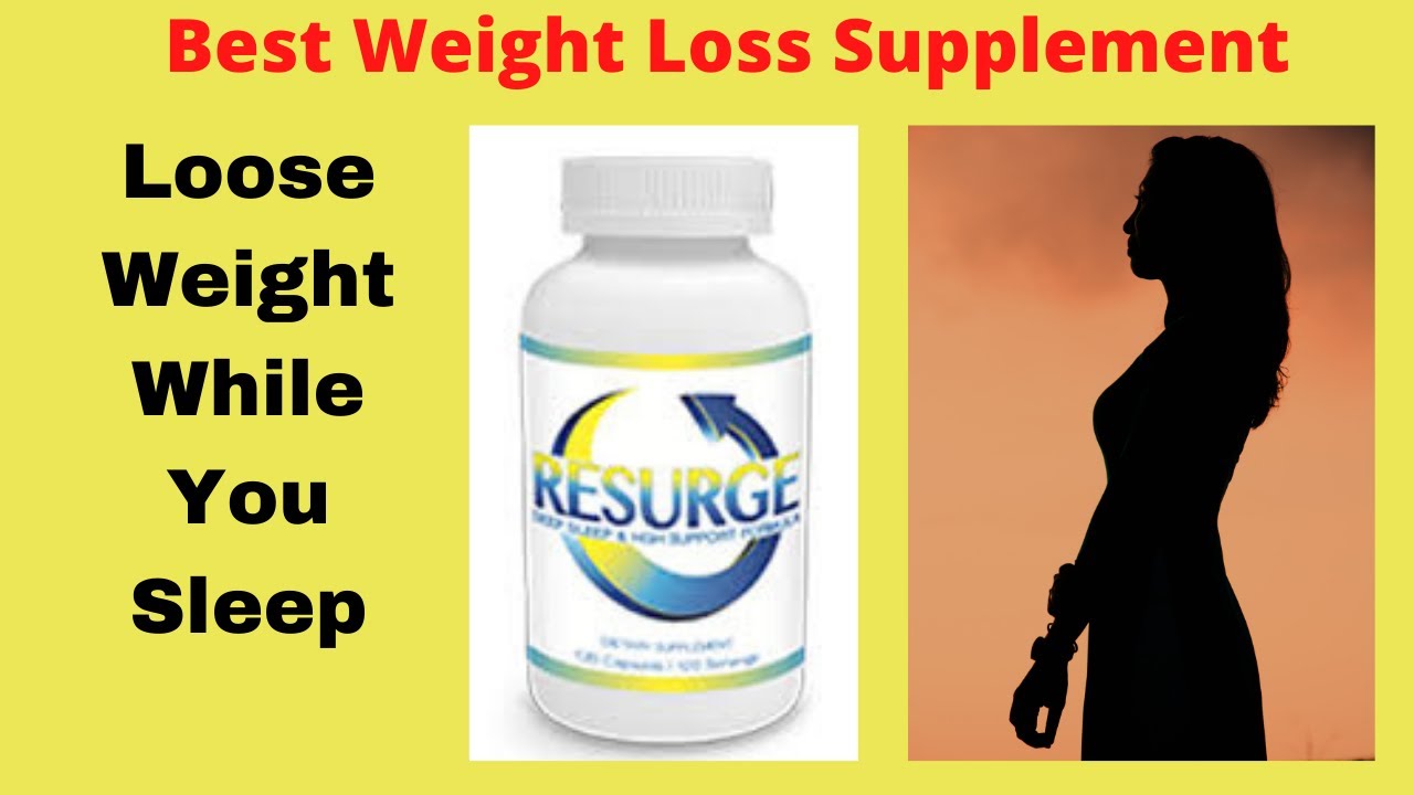 Resurge Supplement Review