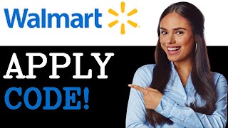 How To Add Promo Code To Walmart Order (2025)