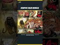 Deadpool KILLED The Jungle Book? 🔪 #marvel #deadpool
