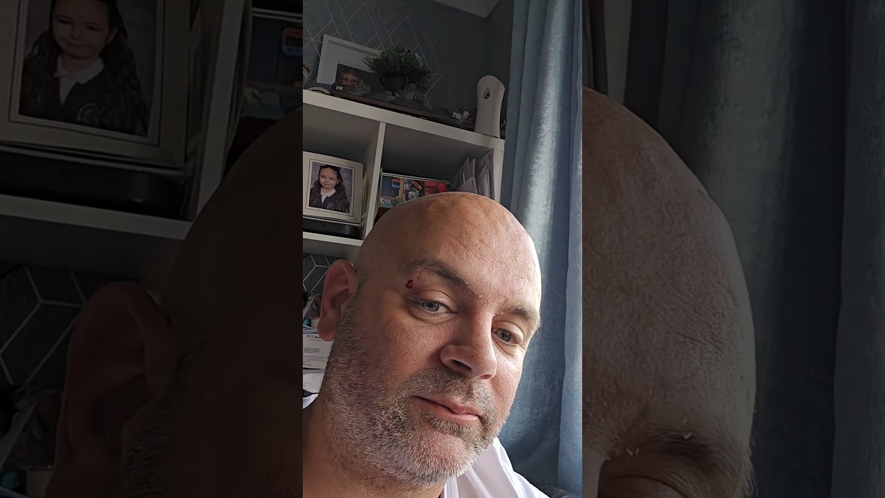 Wife's weapon of choice.. dairy milk.. plus film reference 