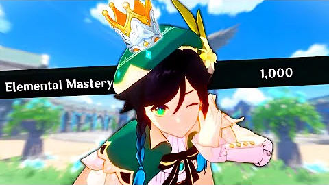 MAXING OUT VENTI | Perfecting my Account