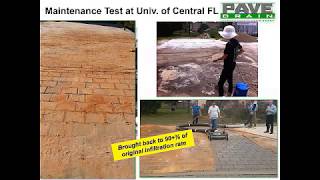 Testing & Maintenance