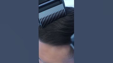 This New AI Haircut Machine Feels Like Sci-Fi Come to Life!