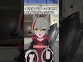男性アバターの存在を始めて知ったヤツ #vrchat