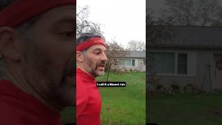 monét run #runner #run #vlog #spring #runningmotivation #outside #arthistory