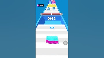 Canvas Run #shorts #canvasrun #gaming #game #gametrend #viral