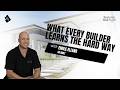 #56 Learning the Hard Way: From Winging It to Running a Building Business with Emile Ellens - Part 1