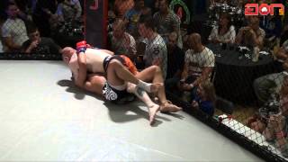 AON5 All or Nothing - Mick Rogerson VS Marco Antonio