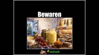 Bewaren inkijkexemplaar groep 7 en 8
