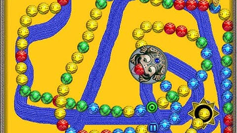 my custom zuma deluxe levels part 1 (V1.3)