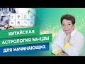 Астрология Ба-Цзы с Нуля для Начинающих | Татьяна Панюшкина