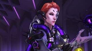 If Moira trailer was realistic [OLD]