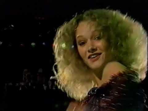 Top Of The Pops - 1979.09.13 - Frantique - Strut Your Funky Stuff (Legs & Co)