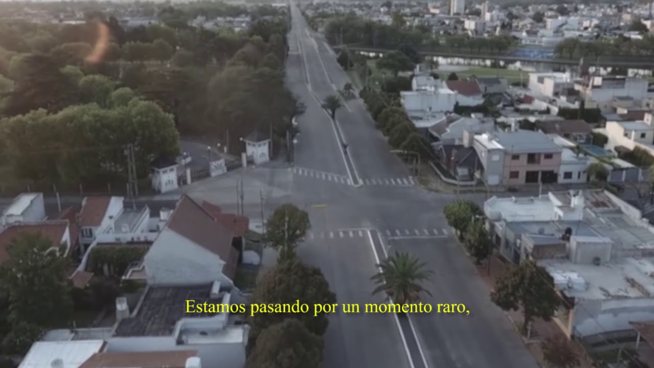 Promo | VIVO Aniversario por las redes de Foro Olavarría este 25 de Noviembre.