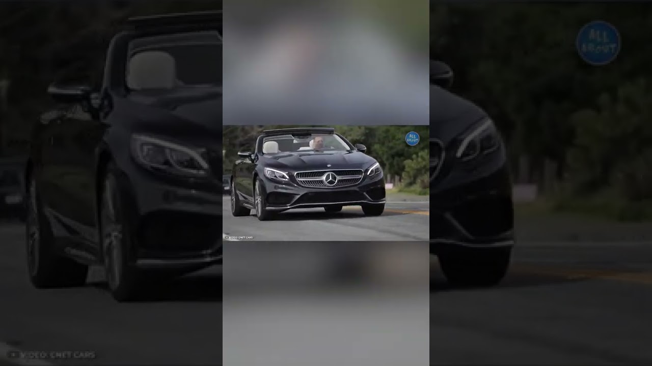 Mick Jagger's Car Collection #shorts - YouTube