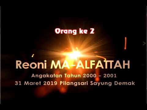Om VIJAY @ ORÀNG KE 2 @ AYU SAGITA . Live Pilangsari 31 Maret 2019