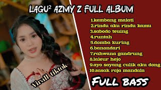 Download Lagu Sabodo teuing-kembang malati azmy z full album basss glerr MP3 Download Lagu Sabodo teuing-kembang malati azmy z full album basss glerr MP3